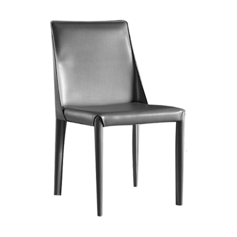 1/2/4/5/7/11 Pcs Metal Contemporary Dining Room Set with Rectangle Table Dinette Set Clearhalo 'Dining Room Sets' 'Dining Tables & Seating' 'dining_room_set' 'furn' 'furn_dining_room_set' 'Furniture' 'furniture_dining_room_set' 'Kitchen & Dining Furniture' 'kitchen&dining_furn' 'kitchen' 4481455