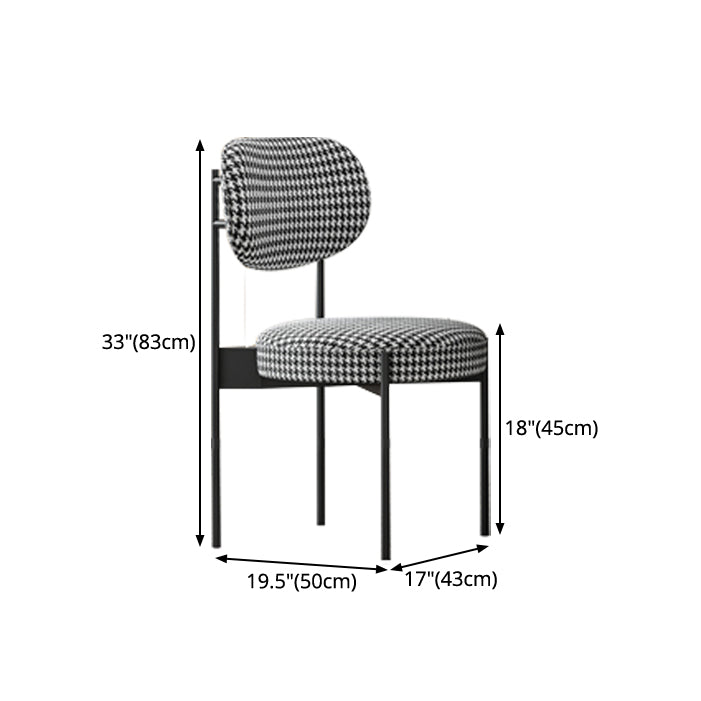 Modern 1/2/5/6 Pieces Dining Set Solid Wood Dining Table Set for Restaurant Clearhalo 'Dining Room Sets' 'Dining Tables & Seating' 'dining_room_set' 'furn' 'furn_dining_room_set' 'Furniture' 'furniture_dining_room_set' 'Kitchen & Dining Furniture' 'kitchen&dining_furn' 'kitchen' 4481513