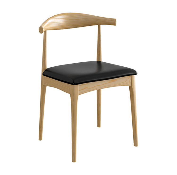 1/5/7 Pcs Metal Contemporary Dining Set with Rectangle Table and Wooden Chairs Dinette Set 1 Wood Chair Clearhalo 'Dining Room Sets' 'Dining Tables & Seating' 'dining_room_set' 'furn' 'furn_dining_room_set' 'Furniture' 'furniture_dining_room_set' 'Kitchen & Dining Furniture' 'kitchen&dining_furn' 'kitchen' 4481525