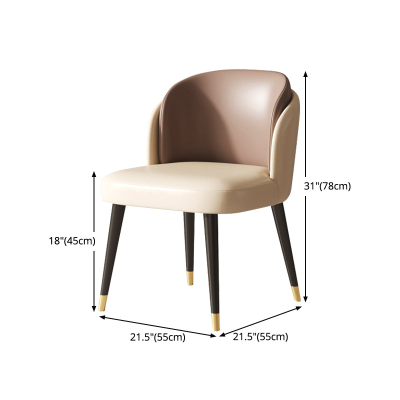 Minimalist 1/2/5/6/7 Pieces Dining Set Sintered Stone Dining Table Set Clearhalo 'Dining Room Sets' 'Dining Tables & Seating' 'dining_room_set' 'furn' 'furn_dining_room_set' 'Furniture' 'furniture_dining_room_set' 'Kitchen & Dining Furniture' 'kitchen&dining_furn' 'kitchen' 4481565