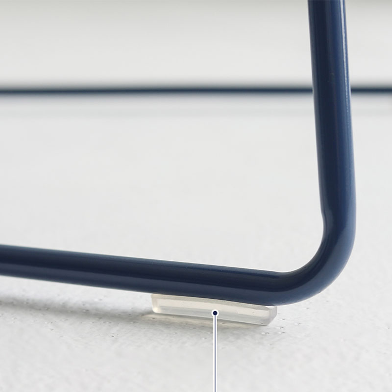 Modern Style Bar-stool Sled Legs PP Bucket Seat Barstool for Counter Bar Clearhalo 'Bar Furniture' 'Bar Stools' 'bar_stools' 'furn' 'furn_bar_stools' 'furniture_bar_stools' 'Kitchen & Dining Furniture' 'kitchen&dining_furn' 'kitchen' 'kitchen_furn' Furniture' 4481706