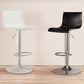 Industrial Style Bar-stool with Adjustable Height Metal Leg for Counter Bar Clearhalo 'Bar Furniture' 'Bar Stools' 'bar_stools' 'furn' 'furn_bar_stools' 'furniture_bar_stools' 'Kitchen & Dining Furniture' 'kitchen&dining_furn' 'kitchen' 'kitchen_furn' Furniture' 4481780