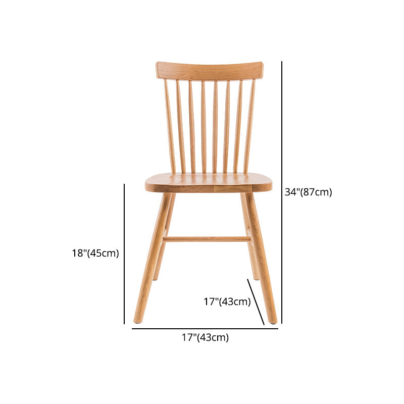 Modern 1/2/4/5 Pieces Dining Set Solid Wood Dining Table Set with Wooden Chairs Clearhalo 'Dining Room Sets' 'Dining Tables & Seating' 'dining_room_set' 'furn' 'furn_dining_room_set' 'Furniture' 'furniture_dining_room_set' 'Kitchen & Dining Furniture' 'kitchen&dining_furn' 'kitchen' 4482969