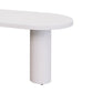 Solid Wood Contemporary Freeform Table Pine Wood Top Indoor Table for Dining Room Clearhalo ' dining_table' 'Dining Tables & Seating' 'Dining Tables' 'furn' 'furn_dining_table' 'Furniture' 'furniture_dining_table' 'Kitchen & Dining Furniture' 'kitchen&dining_furn' 'kitchen' 'kitchen_dining_table' 4491279