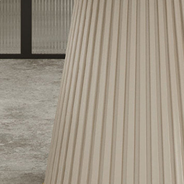 Modern Round Dining Table Stone Top Table with Pedestal Base Clearhalo ' dining_table' 'Dining Tables & Seating' 'Dining Tables' 'furn' 'furn_dining_table' 'Furniture' 'furniture_dining_table' 'Kitchen & Dining Furniture' 'kitchen&dining_furn' 'kitchen' 'kitchen_dining_table' 4491439
