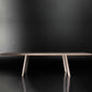 Modern Ash Solid Wood Table for Restaurant Rectangle Kitchen Table with 4 Legs Natural Without Chairs Clearhalo ' dining_table' 'Dining Tables & Seating' 'Dining Tables' 'furn' 'furn_dining_table' 'Furniture' 'furniture_dining_table' 'Kitchen & Dining Furniture' 'kitchen&dining_furn' 'kitchen' 'kitchen_dining_table' 4491497