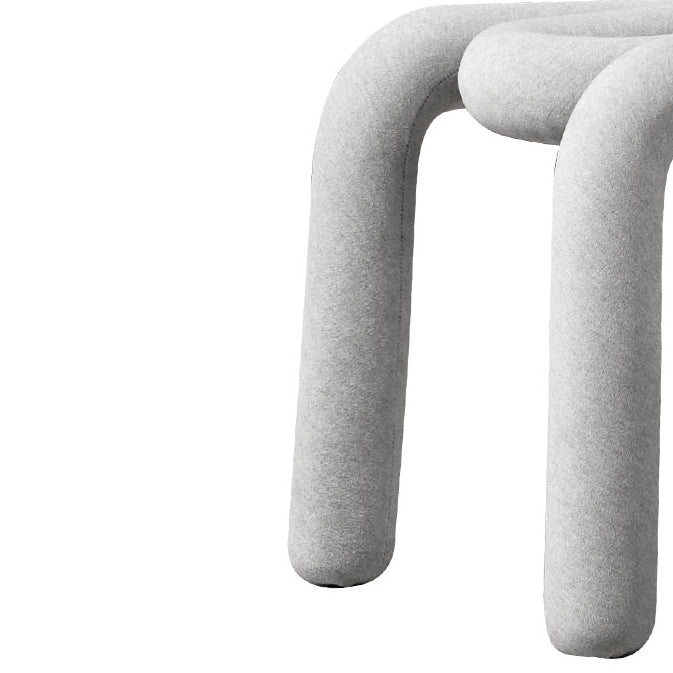 Designer Style Velvet Home Side Chair Open Matte Finish Dining Chair Clearhalo ' kitchen&dining_furn' 'Dining Chairs' 'Dining Tables & Seating' 'dining_chair' 'furn' 'furn_dining_chair' 'Furniture' 'furniture_dining_chair' 'Kitchen & Dining Furniture' 'kitchen' 4491719