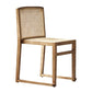 Traditional Style Dining Chairs Kitchen Armless Dining Chairs with Wooden Legs Clearhalo ' kitchen&dining_furn' 'Dining Chairs' 'Dining Tables & Seating' 'dining_chair' 'furn' 'furn_dining_chair' 'Furniture' 'furniture_dining_chair' 'Kitchen & Dining Furniture' 'kitchen' 4492251