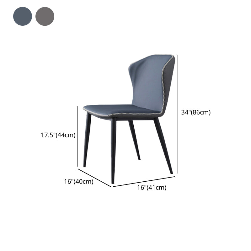 Contemporary 1/5/6/7 Pieces Dining Set Round Dining Room Table Set Clearhalo 'Dining Room Sets' 'Dining Tables & Seating' 'dining_room_set' 'furn' 'furn_dining_room_set' 'Furniture' 'furniture_dining_room_set' 'Kitchen & Dining Furniture' 'kitchen&dining_furn' 'kitchen' 4492365