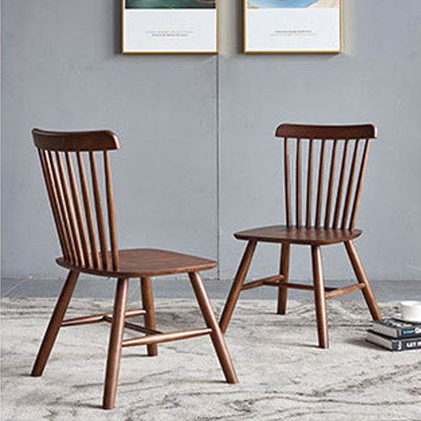 1/2/5 Pcs Oak Wood Modern Dining Set with Rectangle Table Dinette Set Clearhalo 'Dining Room Sets' 'Dining Tables & Seating' 'dining_room_set' 'furn' 'furn_dining_room_set' 'Furniture' 'furniture_dining_room_set' 'Kitchen & Dining Furniture' 'kitchen&dining_furn' 'kitchen' 4492512