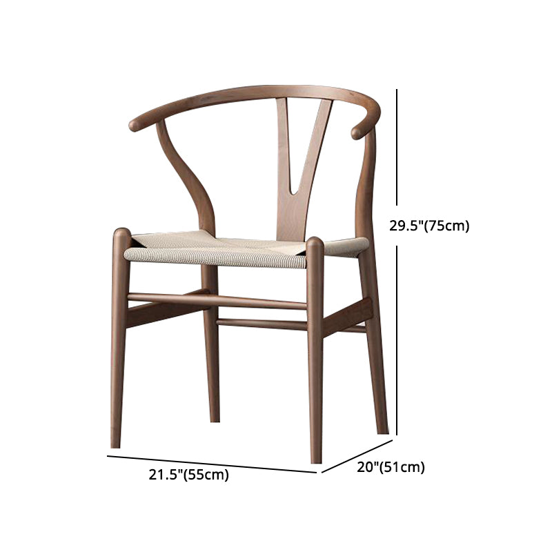 Modern 1/2/4/5 Pieces Rectangle Dining Set Solid Wood Kitchen Table with Chairs Clearhalo 'Dining Room Sets' 'Dining Tables & Seating' 'dining_room_set' 'furn' 'furn_dining_room_set' 'Furniture' 'furniture_dining_room_set' 'Kitchen & Dining Furniture' 'kitchen&dining_furn' 'kitchen' 4492605