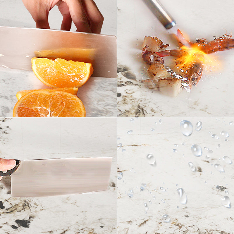 1/4/7 Pcs Metal Modern Dining Room Set with Round Table and Metal Base Dining Set Clearhalo 'Dining Room Sets' 'Dining Tables & Seating' 'dining_room_set' 'furn' 'furn_dining_room_set' 'Furniture' 'furniture_dining_room_set' 'Kitchen & Dining Furniture' 'kitchen&dining_furn' 'kitchen' 4492671