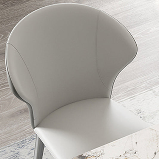 Luxury 1/3/4/5/7 Pieces Dining Set Sintered Stone Dining Table with Leather Chairs Clearhalo 'Dining Room Sets' 'Dining Tables & Seating' 'dining_room_set' 'furn' 'furn_dining_room_set' 'Furniture' 'furniture_dining_room_set' 'Kitchen & Dining Furniture' 'kitchen&dining_furn' 'kitchen' 4492690