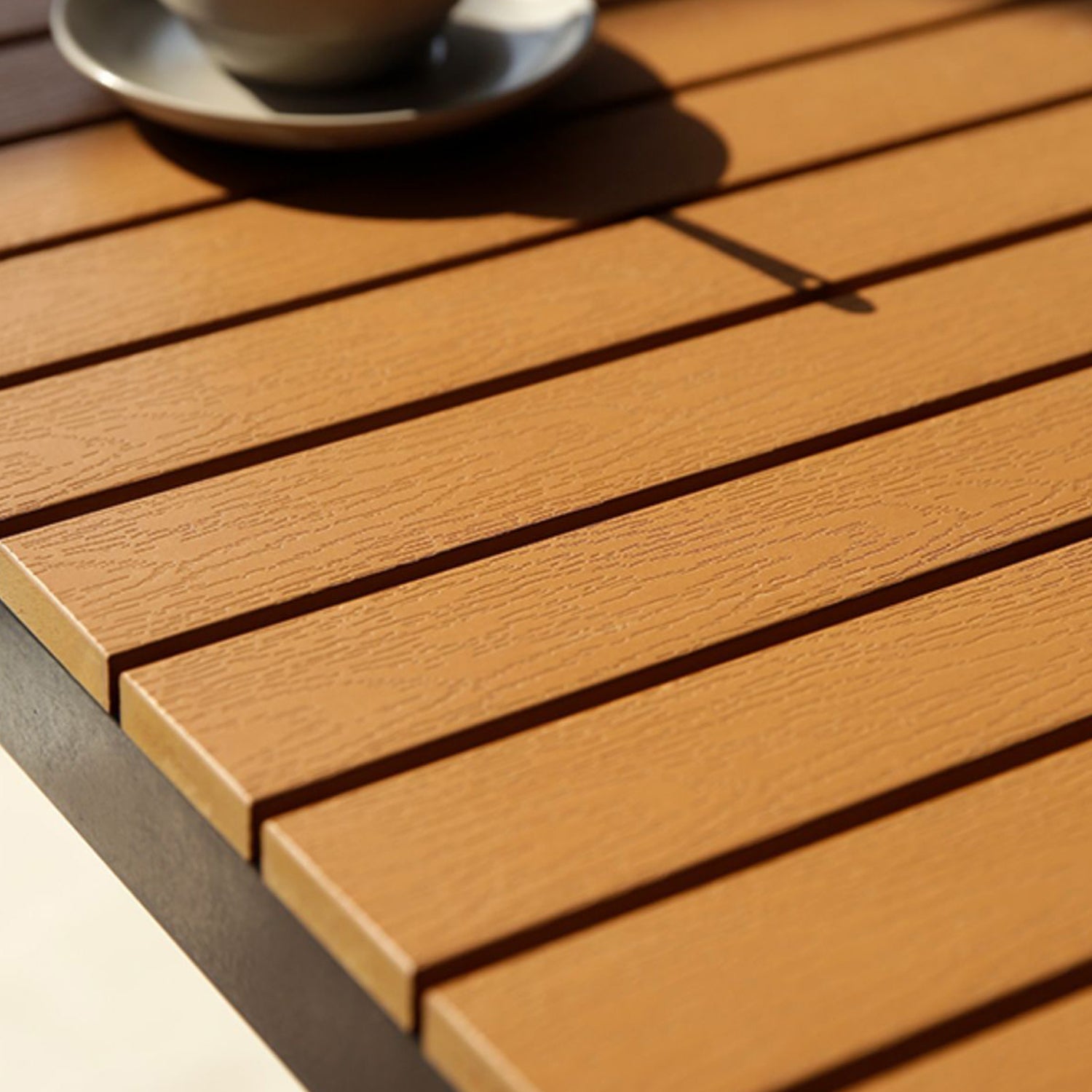 1/3/5 Pcs Metal Industrial Dinette Set with Manufactured Wood Table Dining Set Clearhalo 'Dining Room Sets' 'Dining Tables & Seating' 'dining_room_set' 'furn' 'furn_dining_room_set' 'Furniture' 'furniture_dining_room_set' 'Kitchen & Dining Furniture' 'kitchen&dining_furn' 'kitchen' 4497841