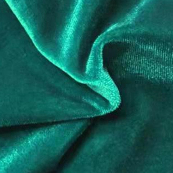 Modern Home Velvet Side Chair Matte Finish Open Back Dining Chair Clearhalo ' kitchen&dining_furn' 'Dining Chairs' 'Dining Tables & Seating' 'dining_chair' 'furn' 'furn_dining_chair' 'Furniture' 'furniture_dining_chair' 'Kitchen & Dining Furniture' 'kitchen' 4502552