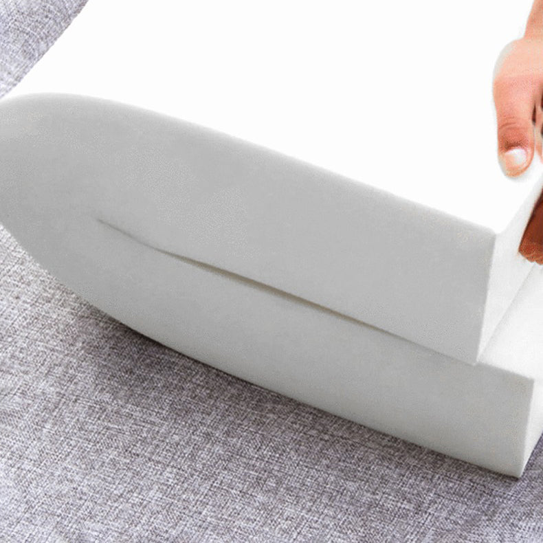 Modern Velvet Dining Side Chair Matte Finish Open Back Dining Chair for Kitchen Clearhalo ' kitchen&dining_furn' 'Dining Chairs' 'Dining Tables & Seating' 'dining_chair' 'furn' 'furn_dining_chair' 'Furniture' 'furniture_dining_chair' 'Kitchen & Dining Furniture' 'kitchen' 4502911