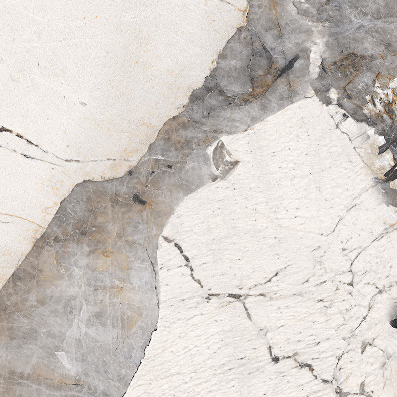 Contemporary 1/3/4/5 Pieces Dining Set Sintered Stone Dining Room Set Clearhalo 'Dining Room Sets' 'Dining Tables & Seating' 'dining_room_set' 'furn' 'furn_dining_room_set' 'Furniture' 'furniture_dining_room_set' 'Kitchen & Dining Furniture' 'kitchen&dining_furn' 'kitchen' 4502929