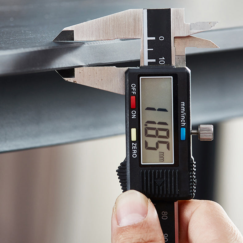 Glam 1/5/6/7 Pieces Dining Set Rectangular Dining Room Table Set Clearhalo 'Dining Room Sets' 'Dining Tables & Seating' 'dining_room_set' 'furn' 'furn_dining_room_set' 'Furniture' 'furniture_dining_room_set' 'Kitchen & Dining Furniture' 'kitchen&dining_furn' 'kitchen' 4502966