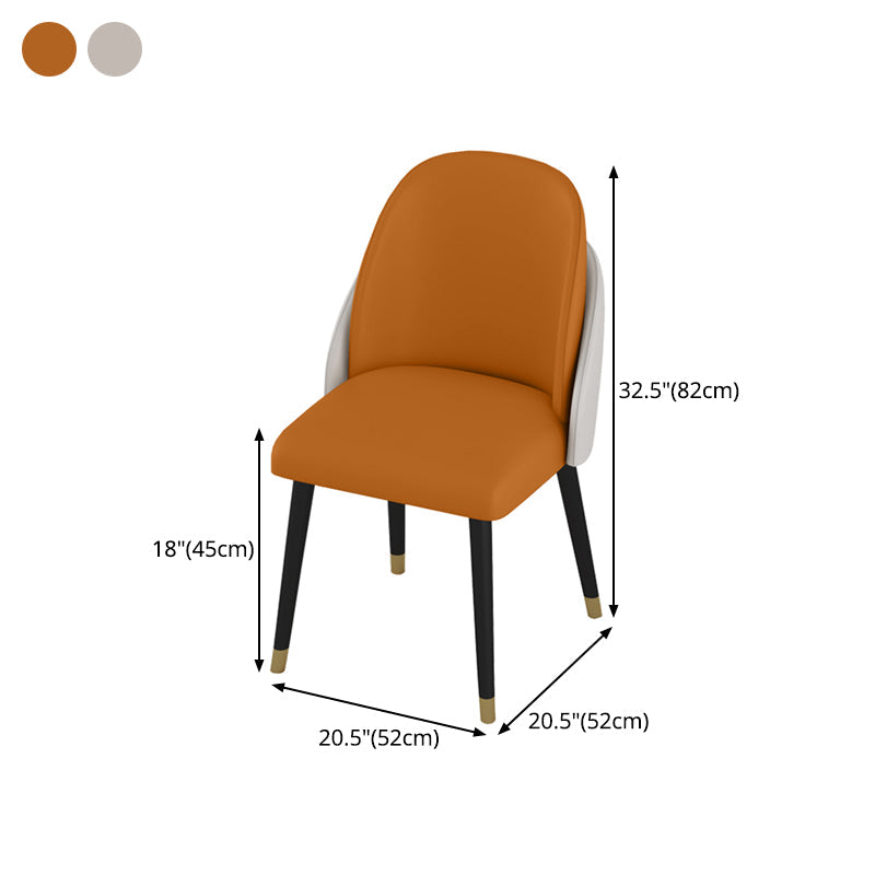 Glam 1/5/6/7 Pieces Dining Set Rectangular Dining Room Table Set Clearhalo 'Dining Room Sets' 'Dining Tables & Seating' 'dining_room_set' 'furn' 'furn_dining_room_set' 'Furniture' 'furniture_dining_room_set' 'Kitchen & Dining Furniture' 'kitchen&dining_furn' 'kitchen' 4502974