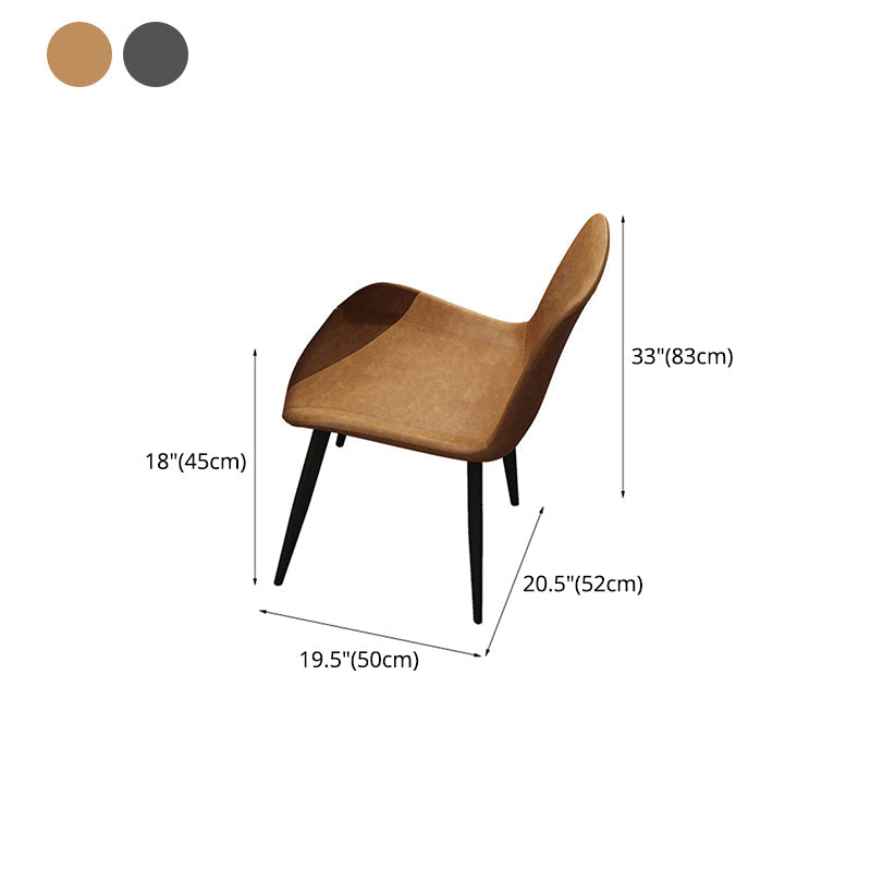 Contemporary 1/4/5/7 Pieces Dining Set Rectangle Dining Table Set with 4 Legs Clearhalo 'Dining Room Sets' 'Dining Tables & Seating' 'dining_room_set' 'furn' 'furn_dining_room_set' 'Furniture' 'furniture_dining_room_set' 'Kitchen & Dining Furniture' 'kitchen&dining_furn' 'kitchen' 4502987