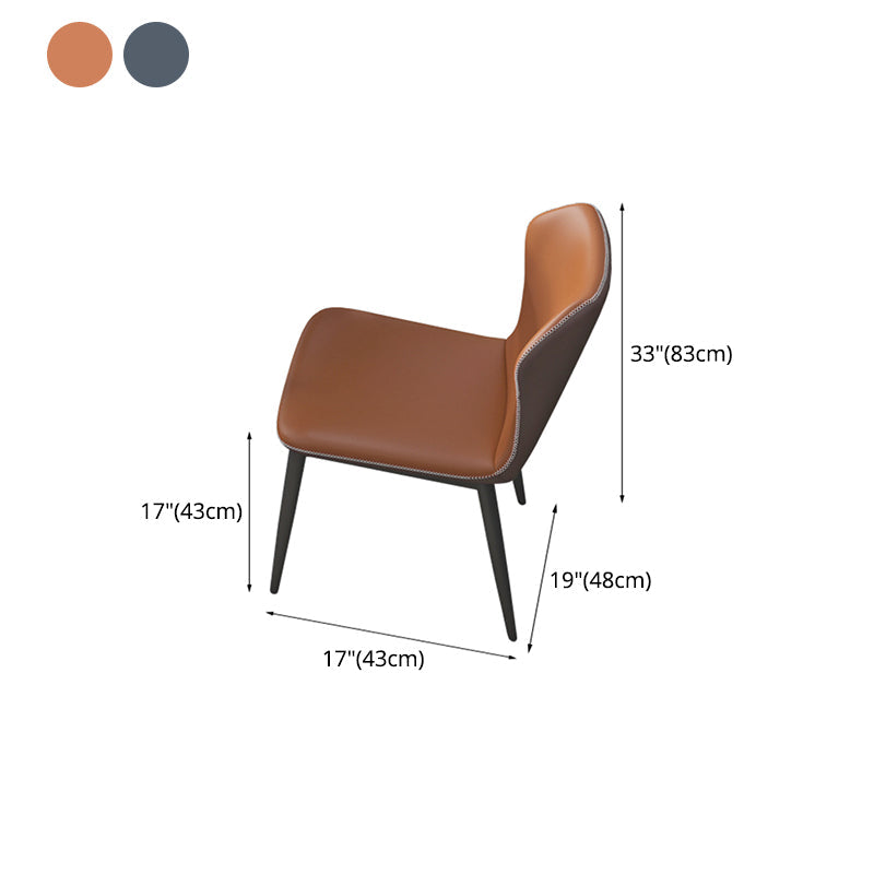 Contemporary 1/4/5/7 Pieces Dining Set Rectangle Dining Table Set with 4 Legs Clearhalo 'Dining Room Sets' 'Dining Tables & Seating' 'dining_room_set' 'furn' 'furn_dining_room_set' 'Furniture' 'furniture_dining_room_set' 'Kitchen & Dining Furniture' 'kitchen&dining_furn' 'kitchen' 4502988