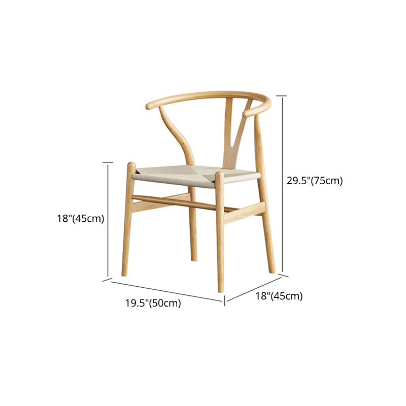 Modern 1/2/4/5 Pieces Dining Set Pine Wood Dining Table with Wooden Chairs Clearhalo 'Dining Room Sets' 'Dining Tables & Seating' 'dining_room_set' 'furn' 'furn_dining_room_set' 'Furniture' 'furniture_dining_room_set' 'Kitchen & Dining Furniture' 'kitchen&dining_furn' 'kitchen' 4503108