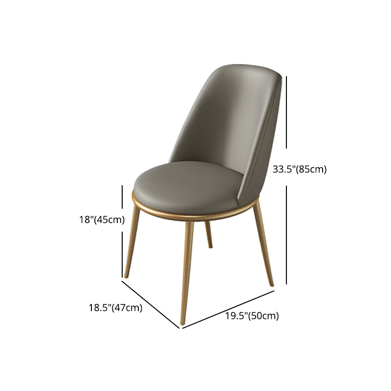 Glam 1/4/5/7 Pieces Dining Set Rectangular Standard-Height Dining Set Clearhalo 'Dining Room Sets' 'Dining Tables & Seating' 'dining_room_set' 'furn' 'furn_dining_room_set' 'Furniture' 'furniture_dining_room_set' 'Kitchen & Dining Furniture' 'kitchen&dining_furn' 'kitchen' 4503216