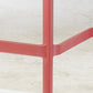 Contemporary Macron Counter Stools Armless Indoor Plastic Bar Stool for Kitchen Clearhalo 'Bar Furniture' 'Bar Stools' 'bar_stools' 'furn' 'furn_bar_stools' 'furniture_bar_stools' 'Kitchen & Dining Furniture' 'kitchen&dining_furn' 'kitchen' 'kitchen_furn' Furniture' 4503740
