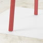 Contemporary Macron Counter Stools Armless Indoor Plastic Bar Stool for Kitchen Clearhalo 'Bar Furniture' 'Bar Stools' 'bar_stools' 'furn' 'furn_bar_stools' 'furniture_bar_stools' 'Kitchen & Dining Furniture' 'kitchen&dining_furn' 'kitchen' 'kitchen_furn' Furniture' 4503742