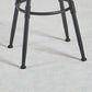 Industrial Style Metal Bar-stool with Iron Legs Counter Stool for Kitchen Bar Clearhalo 'Bar Furniture' 'Bar Stools' 'bar_stools' 'furn' 'furn_bar_stools' 'furniture_bar_stools' 'Kitchen & Dining Furniture' 'kitchen&dining_furn' 'kitchen' 'kitchen_furn' Furniture' 4503797