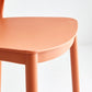 Macron Colorful Plastic Counter Stools Nordic Armrest Indoor Bar Stool Clearhalo 'Bar Furniture' 'Bar Stools' 'bar_stools' 'furn' 'furn_bar_stools' 'furniture_bar_stools' 'Kitchen & Dining Furniture' 'kitchen&dining_furn' 'kitchen' 'kitchen_furn' Furniture' 4503886