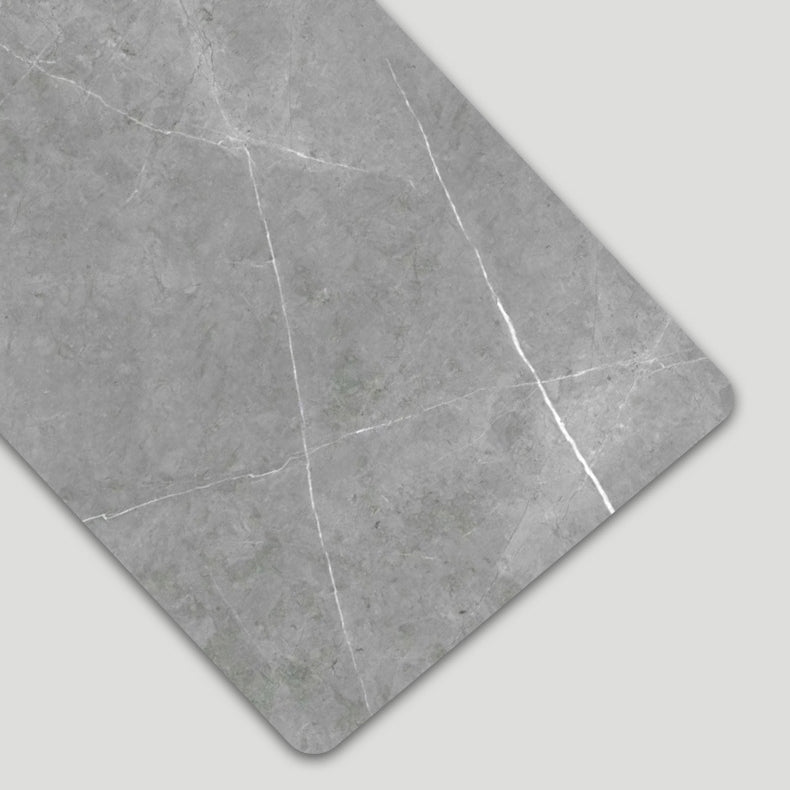 Sintered Stone Top Dining Table Modern Rectangle Table with Wooden Base Clearhalo ' dining_table' 'Dining Tables & Seating' 'Dining Tables' 'furn' 'furn_dining_table' 'Furniture' 'furniture_dining_table' 'Kitchen & Dining Furniture' 'kitchen&dining_furn' 'kitchen' 'kitchen_dining_table' 4510676