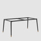 Sintered Stone Dining Table Traditional Luxury Table for Home Use Clearhalo ' dining_table' 'Dining Tables & Seating' 'Dining Tables' 'furn' 'furn_dining_table' 'Furniture' 'furniture_dining_table' 'Kitchen & Dining Furniture' 'kitchen&dining_furn' 'kitchen' 'kitchen_dining_table' 4510953