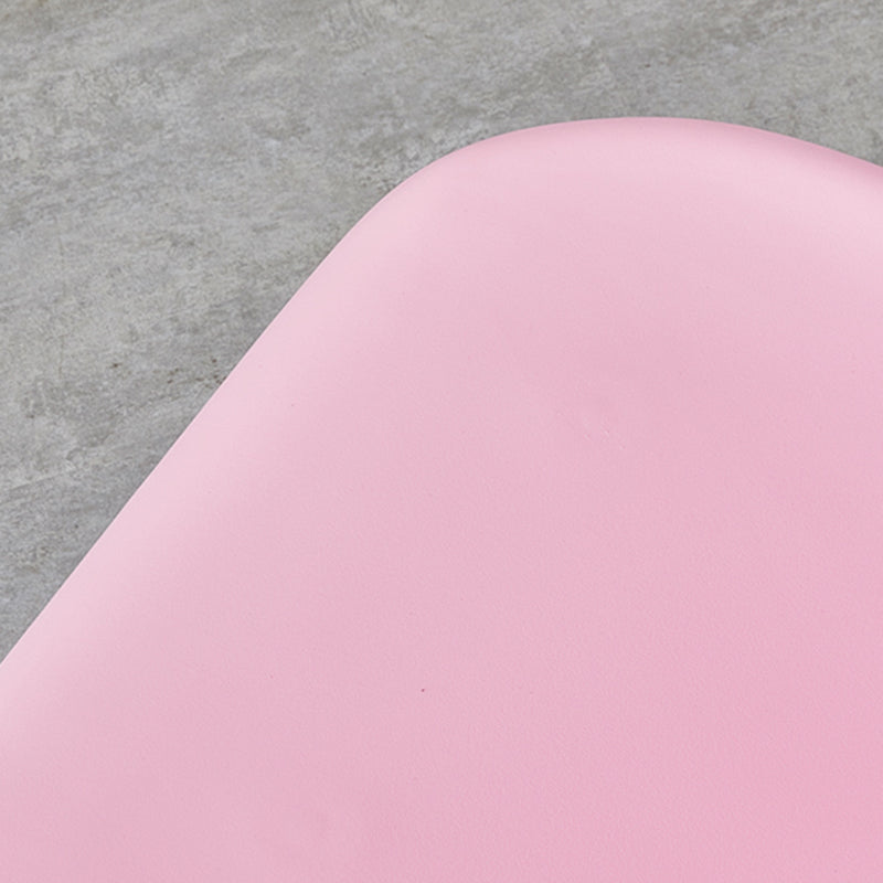 Wood Scandinavian Indoor-Outdoor Chair Solid Back Side Chair Clearhalo ' kitchen&dining_furn' 'Dining Chairs' 'Dining Tables & Seating' 'dining_chair' 'Furniture' 'furniture_dining_chair' 'Kitchen & Dining Furniture' 'kitchen' 4511174