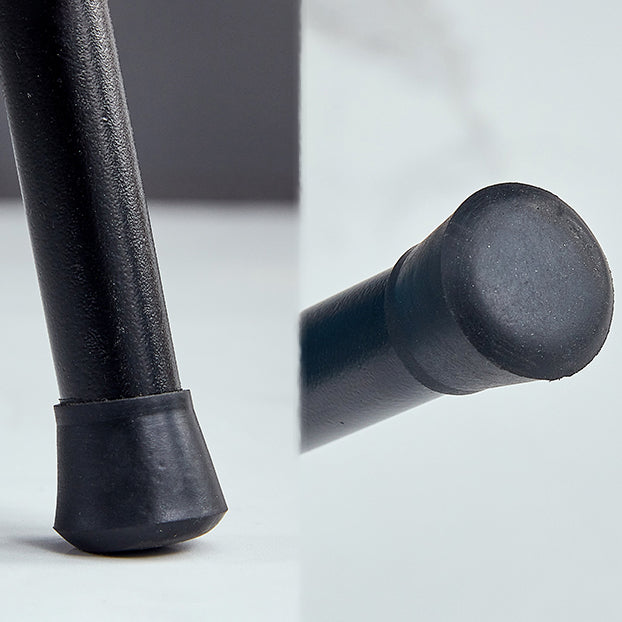 Contemporary Dining and Accent Chairs Indoor-Outdoor Solid Back Side Chair for Patio Clearhalo ' kitchen&dining_furn' 'Dining Chairs' 'Dining Tables & Seating' 'dining_chair' 'Furniture' 'furniture_dining_chair' 'Kitchen & Dining Furniture' 'kitchen' 4511555