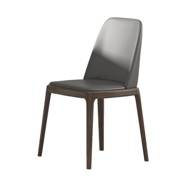 Nordic Extendable 1/4/5/7 Pieces Dining Set Sintered Stone Table with Leather Chairs Clearhalo 'Dining Room Sets' 'Dining Tables & Seating' 'dining_room_set' 'furn' 'furn_dining_room_set' 'Furniture' 'furniture_dining_room_set' 'Kitchen & Dining Furniture' 'kitchen&dining_furn' 'kitchen' 4511688