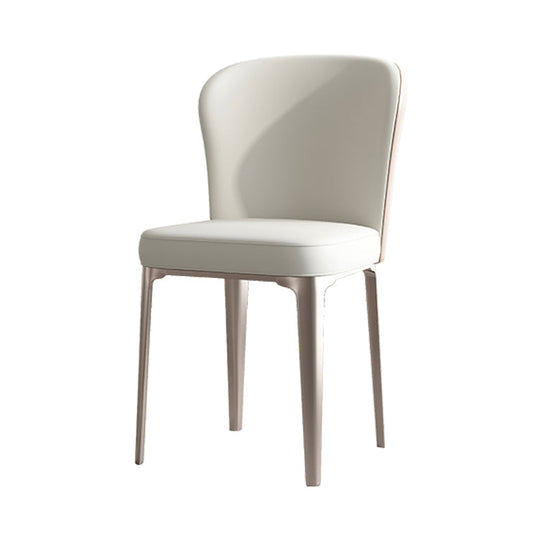 Glam 1/4/5/7 Pieces Dining Set Sintered Stone Dining Table Set with Pedestal Base Clearhalo 'Dining Room Sets' 'Dining Tables & Seating' 'dining_room_set' 'furn' 'furn_dining_room_set' 'Furniture' 'furniture_dining_room_set' 'Kitchen & Dining Furniture' 'kitchen&dining_furn' 'kitchen' 4511742