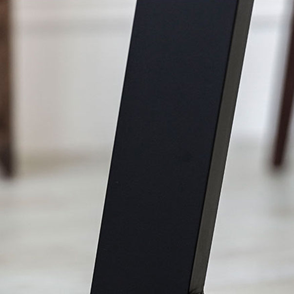 1/2/3/4 Pcs Metal Industrial Dining Set with Pine Wood Top Table Dinette Set Clearhalo 'Dining Room Sets' 'Dining Tables & Seating' 'dining_room_set' 'furn' 'furn_dining_room_set' 'Furniture' 'furniture_dining_room_set' 'Kitchen & Dining Furniture' 'kitchen&dining_furn' 'kitchen' 4511885