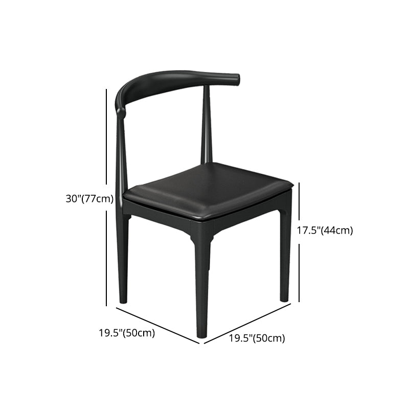 1/3/4/5 Pcs Metal Industrial Dining Set with Rectangle Table Dinette Set with Wooden Bench Clearhalo 'Dining Room Sets' 'Dining Tables & Seating' 'dining_room_set' 'furn' 'furn_dining_room_set' 'Furniture' 'furniture_dining_room_set' 'Kitchen & Dining Furniture' 'kitchen&dining_furn' 'kitchen' 4511911