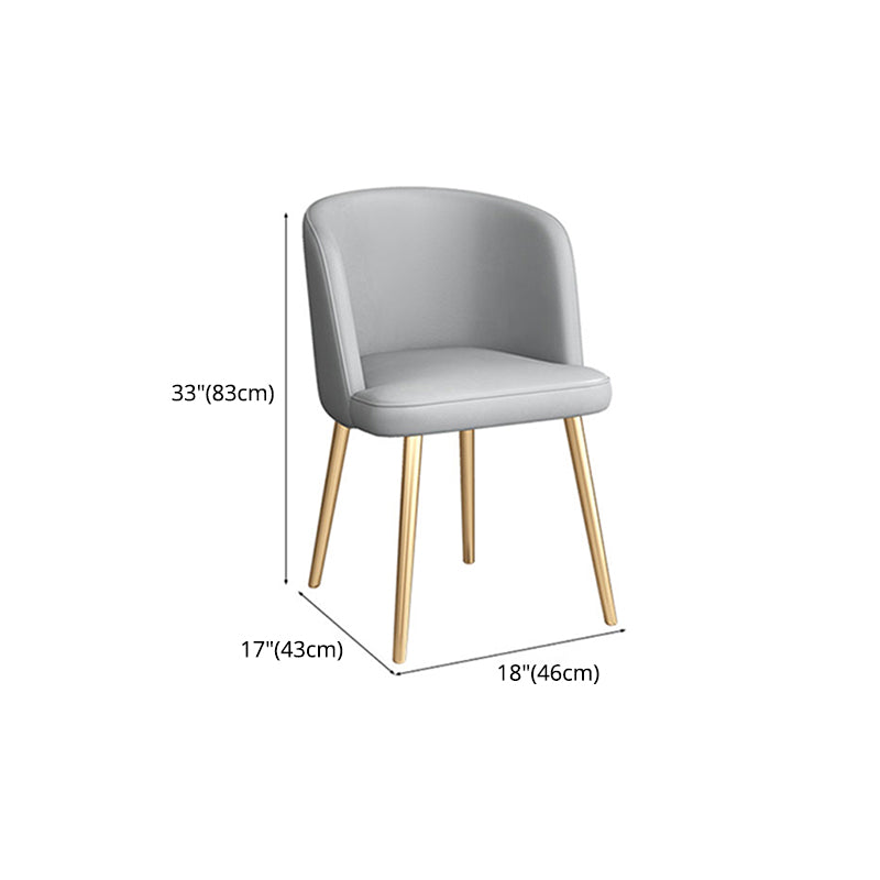 Luxury 1/2/5 Pieces Dining Set Sintered Stone Dining Table with Leather Chairs Clearhalo 'Dining Room Sets' 'Dining Tables & Seating' 'dining_room_set' 'furn' 'furn_dining_room_set' 'Furniture' 'furniture_dining_room_set' 'Kitchen & Dining Furniture' 'kitchen&dining_furn' 'kitchen' 4511955