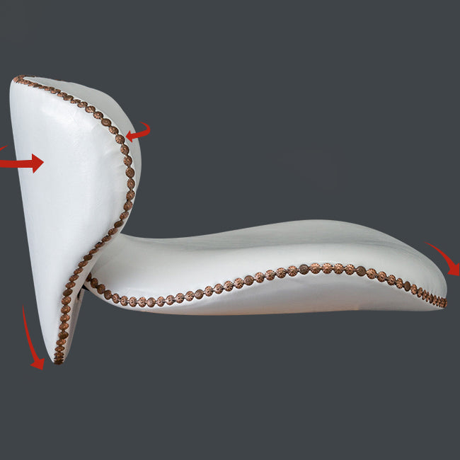 Industrial Style Bar-stool Adjustable Height Metal Leg for Restaurant Bar Clearhalo 'Bar Furniture' 'Bar Stools' 'bar_stools' 'furn' 'furn_bar_stools' 'furniture_bar_stools' 'Kitchen & Dining Furniture' 'kitchen&dining_furn' 'kitchen' 'kitchen_furn' Furniture' 4512195