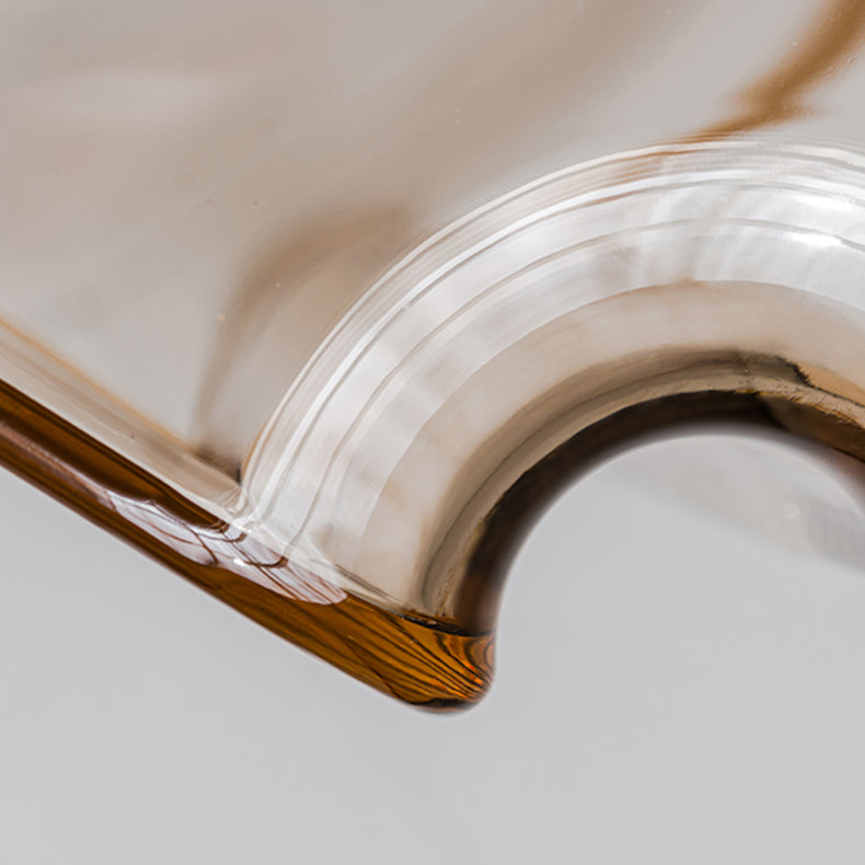 Modern Squared Counter Bar Stool Plastic Armless Bar Stool with Footrest Clearhalo 'Bar Furniture' 'Bar Stools' 'bar_stools' 'furn' 'furn_bar_stools' 'furniture_bar_stools' 'Kitchen & Dining Furniture' 'kitchen&dining_furn' 'kitchen' 'kitchen_furn' Furniture' 4512473