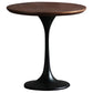 Round Pedestal Casual Dining Table Four-Color Fixed Table with Solid Wood Clearhalo ' dining_table' 'Dining Tables & Seating' 'Dining Tables' 'furn' 'furn_dining_table' 'Furniture' 'furniture_dining_table' 'Kitchen & Dining Furniture' 'kitchen&dining_furn' 'kitchen' 'kitchen_dining_table' 4522956