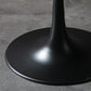 Round Pedestal Casual Dining Table Four-Color Fixed Table with Solid Wood Clearhalo ' dining_table' 'Dining Tables & Seating' 'Dining Tables' 'furn' 'furn_dining_table' 'Furniture' 'furniture_dining_table' 'Kitchen & Dining Furniture' 'kitchen&dining_furn' 'kitchen' 'kitchen_dining_table' 4522958