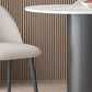 Metal Contemporary Free Form Dining Table Sintered Stone Table with Black Legs Clearhalo ' dining_table' 'Dining Tables & Seating' 'Dining Tables' 'furn' 'furn_dining_table' 'Furniture' 'furniture_dining_table' 'Kitchen & Dining Furniture' 'kitchen&dining_furn' 'kitchen' 'kitchen_dining_table' 4523119