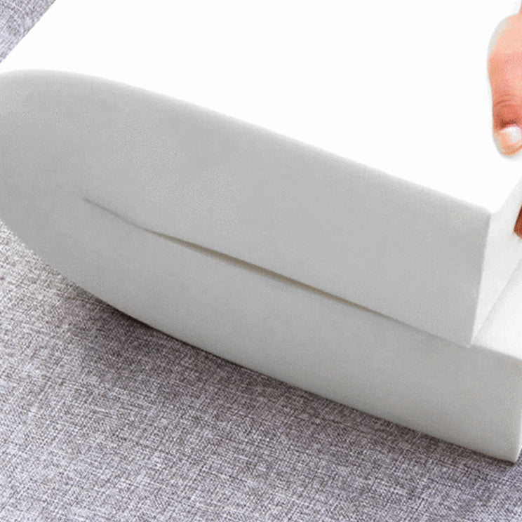 Contemporary Velvet Armless Dining Chair Metal Dining Room Chairs for Home Use Clearhalo ' kitchen&dining_furn' 'Dining Chairs' 'Dining Tables & Seating' 'dining_chair' 'furn' 'furn_dining_chair' 'Furniture' 'furniture_dining_chair' 'Kitchen & Dining Furniture' 'kitchen' 4523934