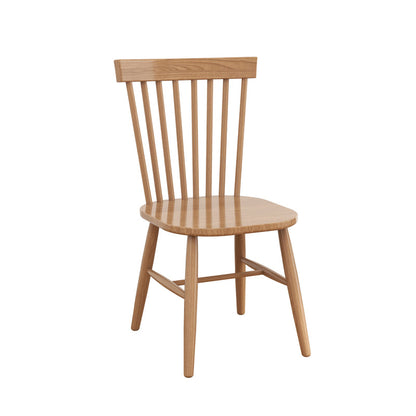 1/2/7 Pcs Pine Wood Modern Dining Room Set with Wooden Table and Chairs Dinette Set 1 Brown Chair Clearhalo 'Dining Room Sets' 'Dining Tables & Seating' 'dining_room_set' 'furn' 'furn_dining_room_set' 'Furniture' 'furniture_dining_room_set' 'Kitchen & Dining Furniture' 'kitchen&dining_furn' 'kitchen' 4524120