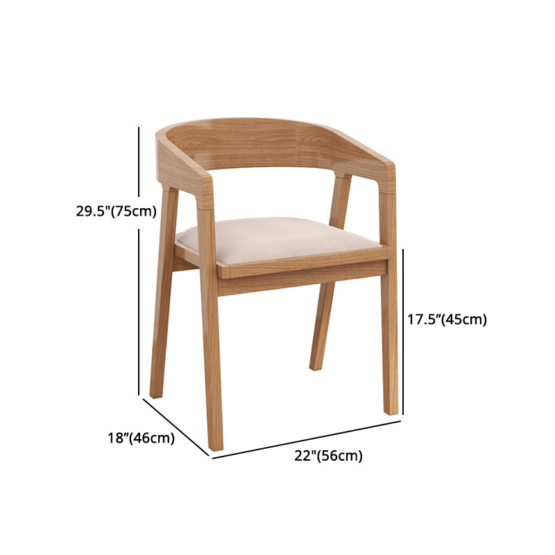 1/2/7 Pcs Pine Wood Modern Dining Room Set with Wooden Table and Chairs Dinette Set Clearhalo 'Dining Room Sets' 'Dining Tables & Seating' 'dining_room_set' 'furn' 'furn_dining_room_set' 'Furniture' 'furniture_dining_room_set' 'Kitchen & Dining Furniture' 'kitchen&dining_furn' 'kitchen' 4524129
