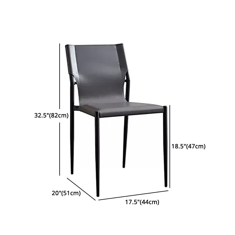 Contemporary 1/4/5/6 Pieces Dining Set Black Rectangle Dining Table Set Clearhalo 'Dining Room Sets' 'Dining Tables & Seating' 'dining_room_set' 'furn' 'furn_dining_room_set' 'Furniture' 'furniture_dining_room_set' 'Kitchen & Dining Furniture' 'kitchen&dining_furn' 'kitchen' 4524179