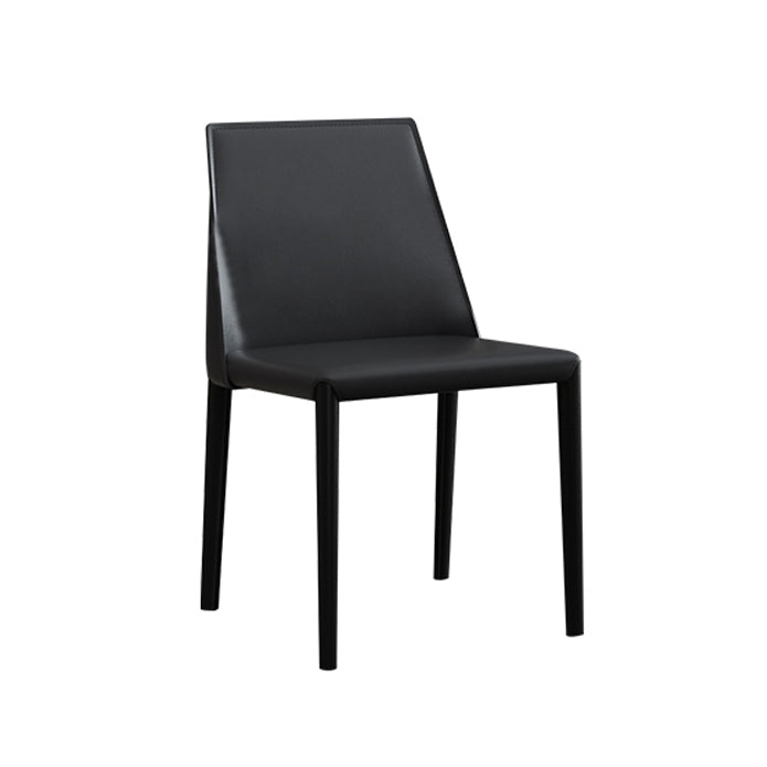 Contemporary 1/2/3/4/5/6/7 Pieces Dining Set Rectangle Dining Table Set Clearhalo 'Dining Room Sets' 'Dining Tables & Seating' 'dining_room_set' 'furn' 'furn_dining_room_set' 'Furniture' 'furniture_dining_room_set' 'Kitchen & Dining Furniture' 'kitchen&dining_furn' 'kitchen' 4524221